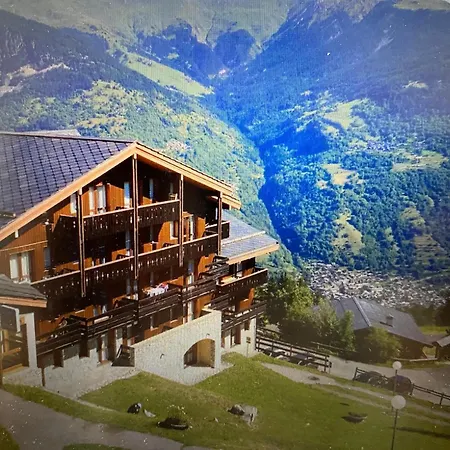 Tatil Evi Family Courchevel