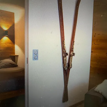 Tatil Evi Family Courchevel